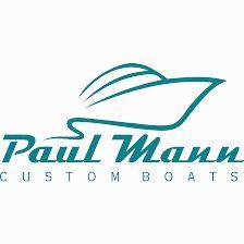 Mann Custom Boats