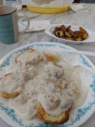 Carolina Sunrise Cafe