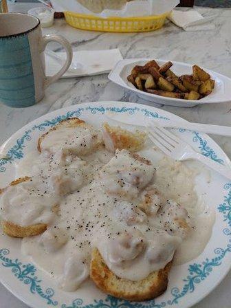 Carolina Sunrise Cafe