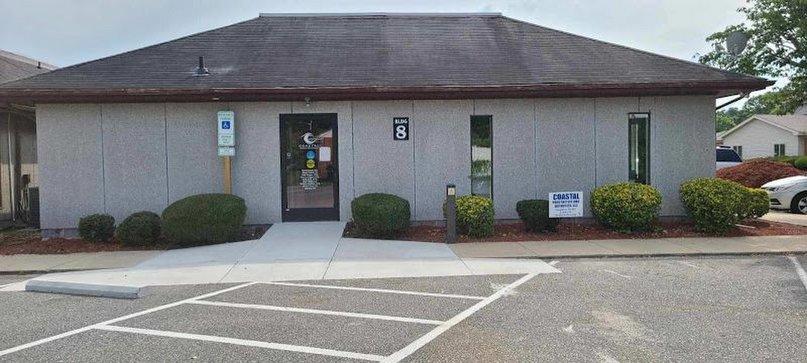 Coastal Prosthetics and Orthotics, LLC