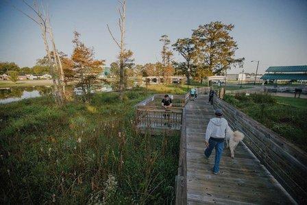 Charles Creek Park