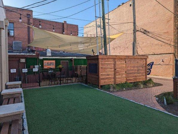 Fowler Alley