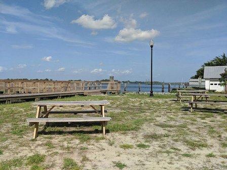 Coast Guard Park
