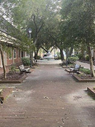Pool Street Park