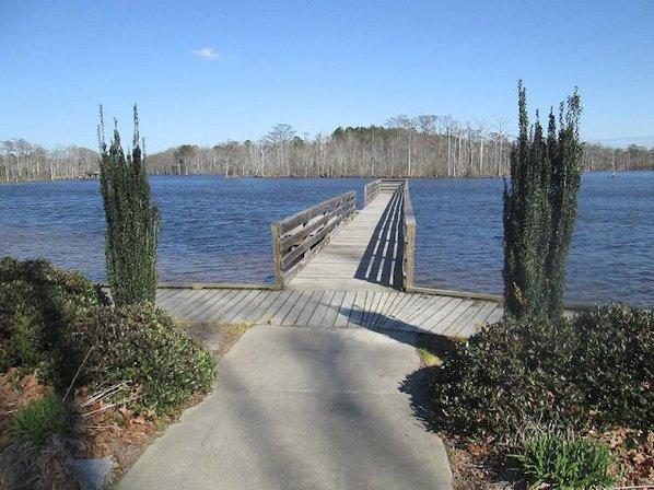 Treasure Point Park