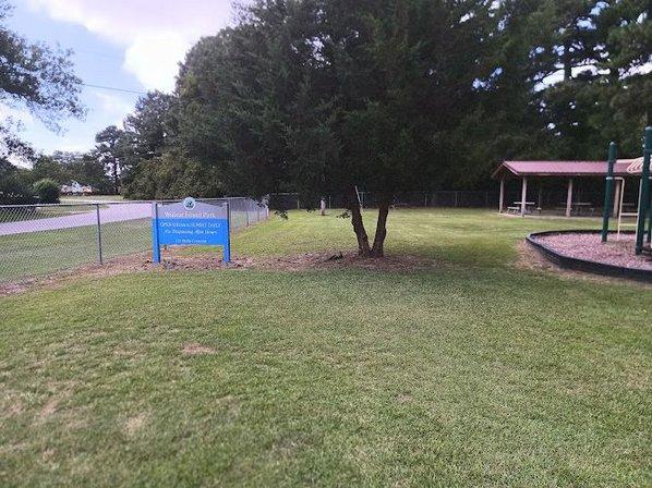 Walnut Island Park