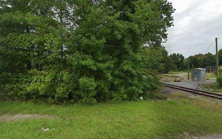 Chesapeake and Albemarle Railroad