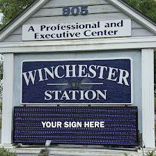 Winchester Station Office Suites