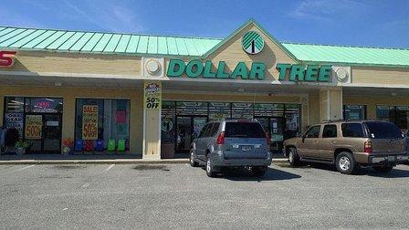 Dollar Tree