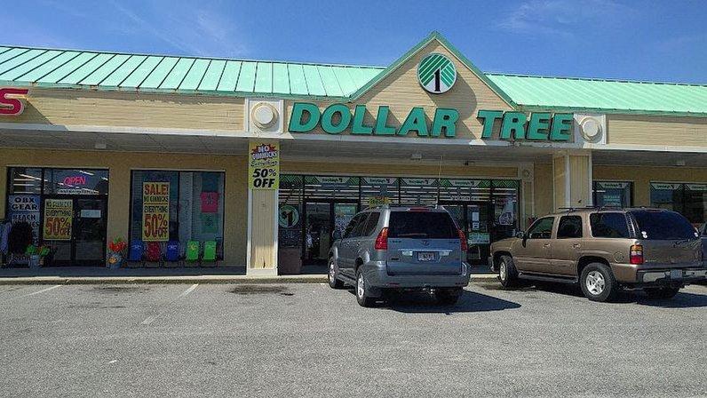Dollar Tree