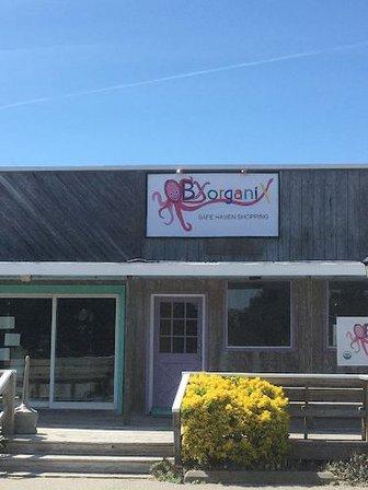 OBXorganiX LLC