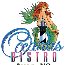 Oceanas Bistro