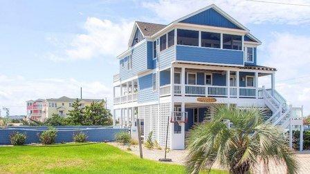Surf or Sound Realty