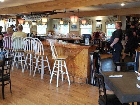Ketch 55 Seafood Grill
