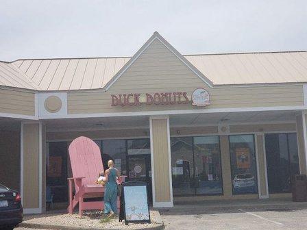Hatteras Island Plaza