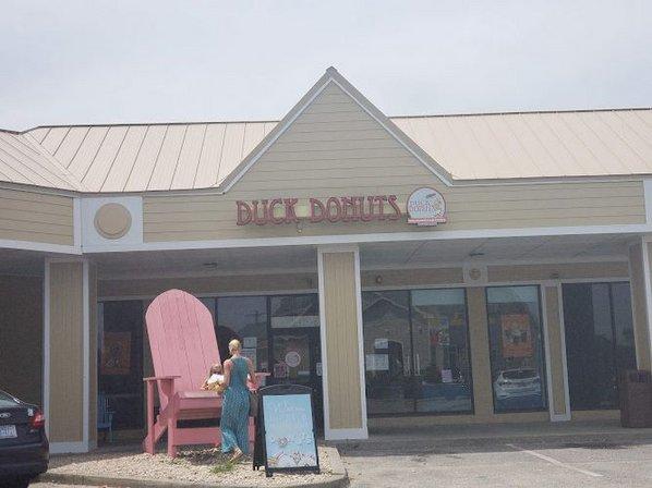 Hatteras Island Plaza