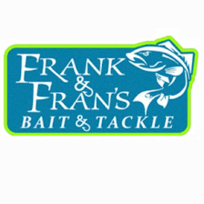 Frank & Fran's Bait & Tackle