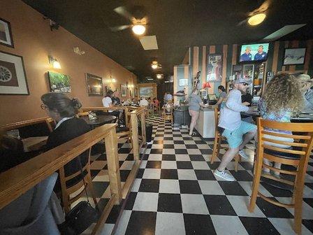Gidget's Pizza & Pasta