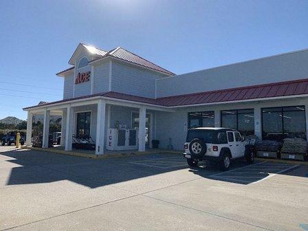 Ace Hardware