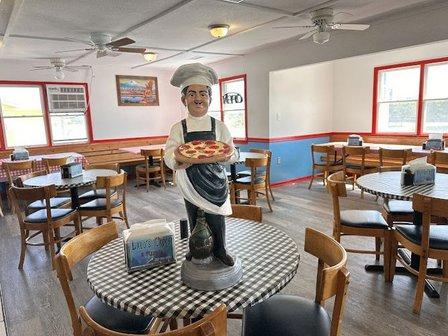 Lalo's Tacos and Pizzeria