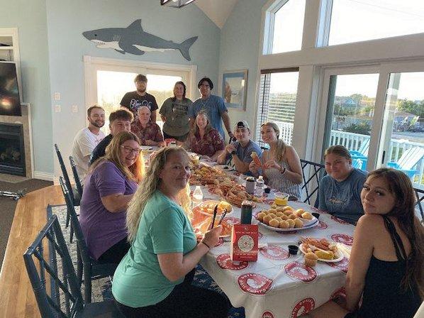 Outer Banks Boil Company