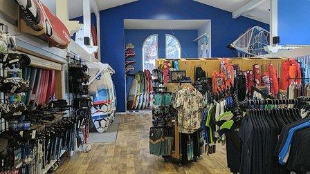 OceanAir Sports
