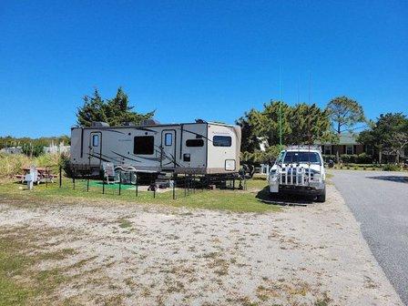 Sands of Time Campground