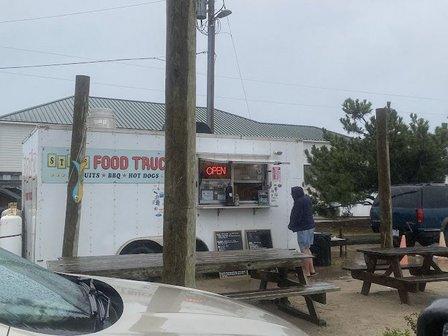 Stu's Food Truck