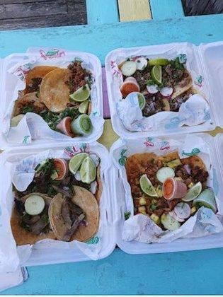 Tico taco