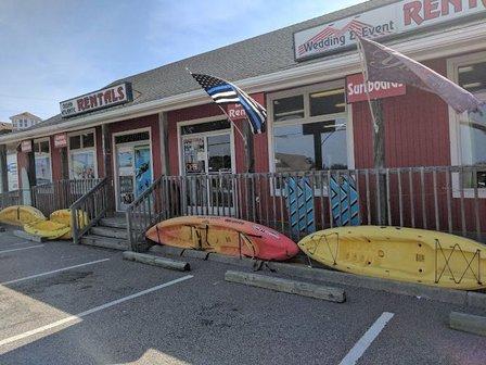 Ocean Atlantic Rentals on Hatteras Island