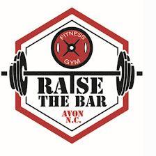 Raise The Bar Gym & Fitness