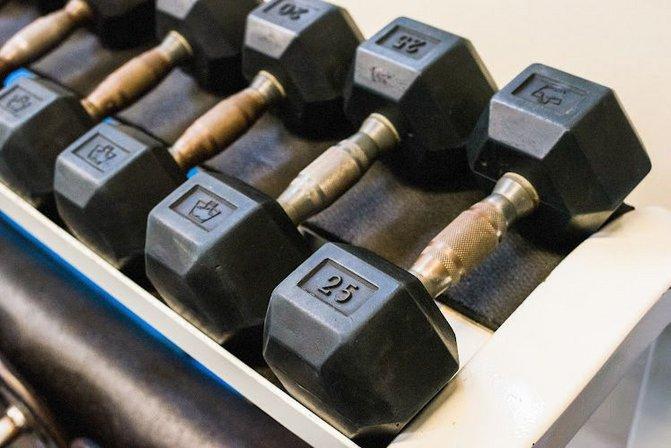Raise The Bar Gym & Fitness
