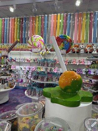 Sugar kingdom