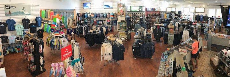 Hatteras Island Boardsports