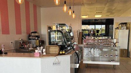 KM Creations Bakery