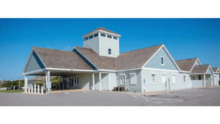 Outer Banks Health Family Medicine - Avon
