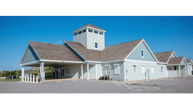 Outer Banks Health Family Medicine - Avon