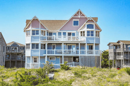 Midgett Realty - Avon