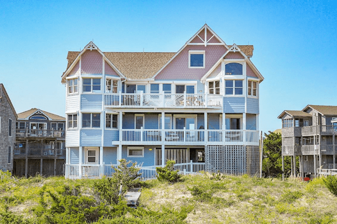 Midgett Realty - Avon