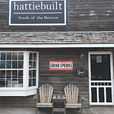 Hattiebuilt