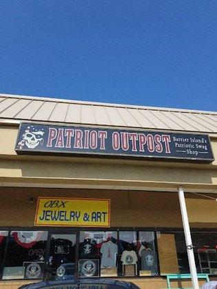 Patriot Outpost