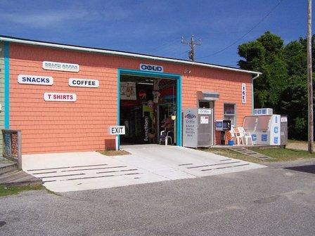 Breeze Thru Convenience Store and Gas