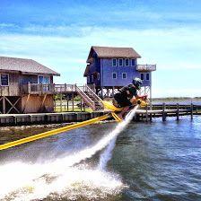 Outer Banks Jetovator