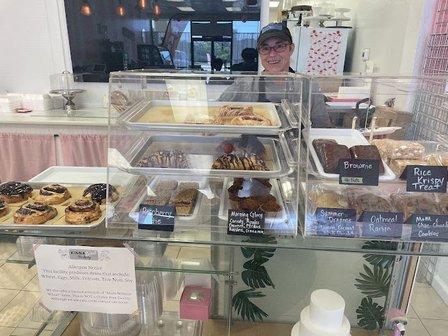 KinnaSweet Bakery