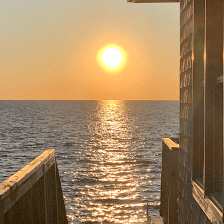 Kona Breeze OBX