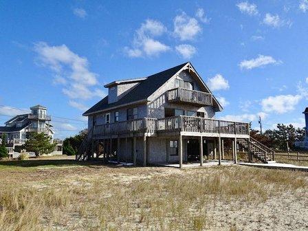 Kona Breeze OBX