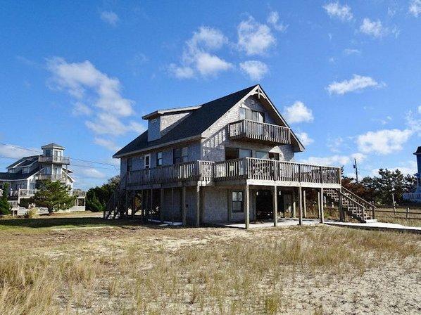 Kona Breeze OBX