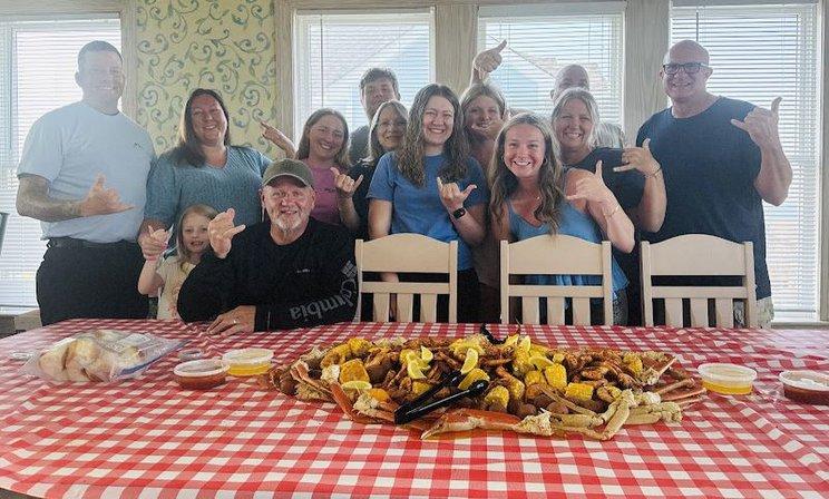 Hatteras Island Seafood Boils