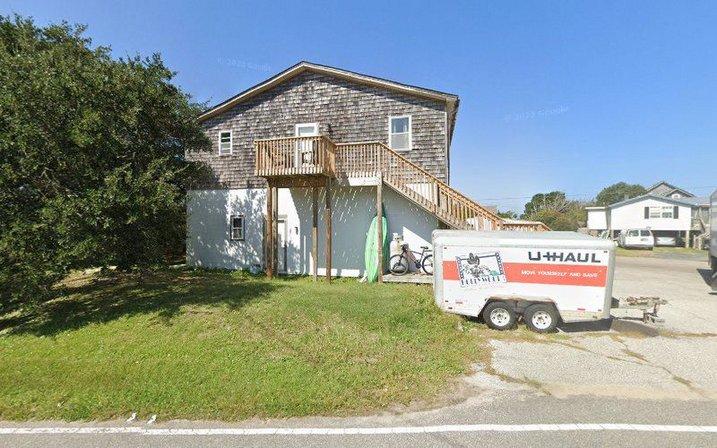 Hatteras Island Air