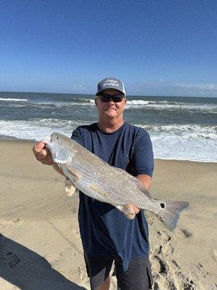 One More Cast
